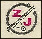 Zita Jacobs-Logo, 1963